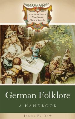  Le Brave Schneider ! Une Exploration de l'Ambition et des Limites Humaines dans le Folklore Allemand du 17ème Siècle