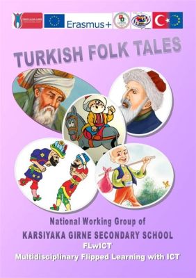  Yielding to the Wind: Unpacking the Complexities of Fate and Free Will in a Turkish Folk Tale