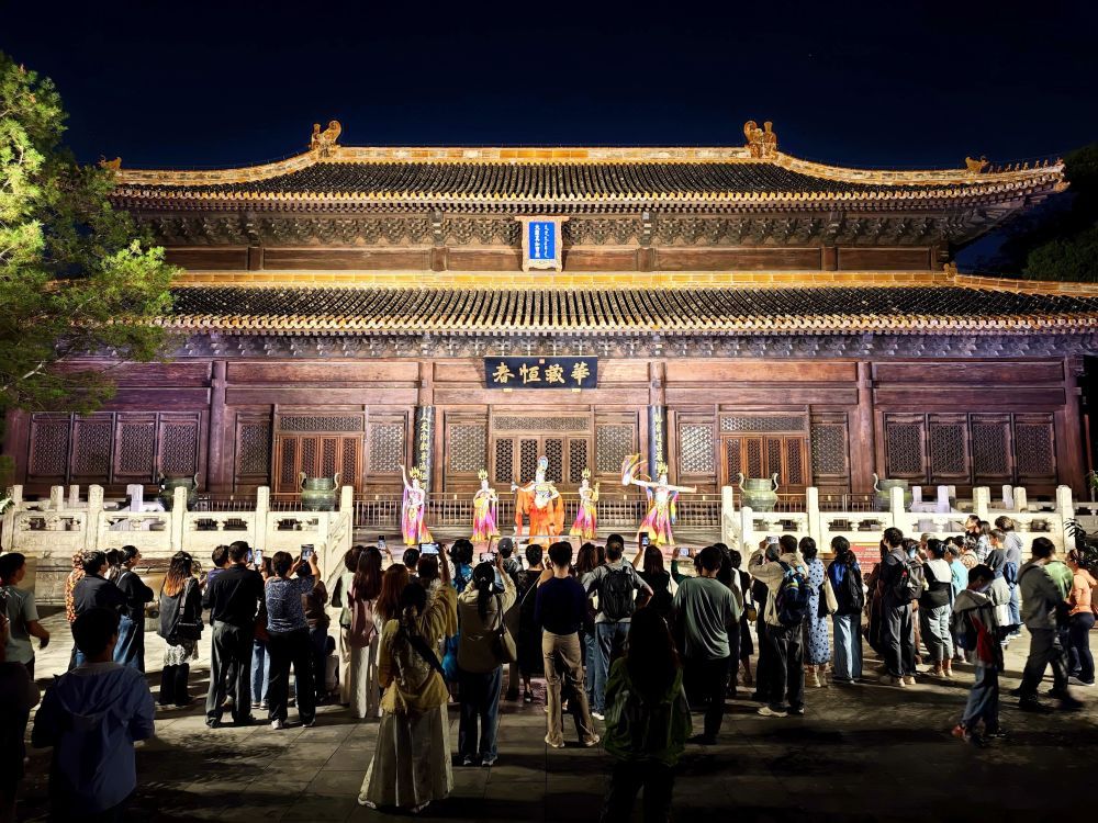 文”与“经济”辉映共生不朽情缘双节相遇！“人(图6)